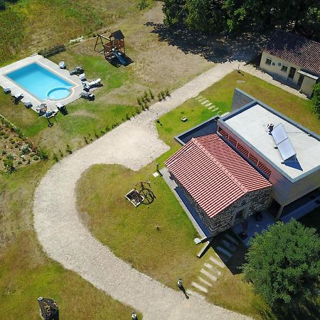 Quinta Do Fortunato Viana do Castelo Exterior photo